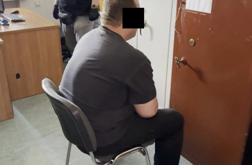 Kim jest adwokat Maciej Z., zatrzymany za fałszywe alarmy? Miał zachowania charakterystyczne dla funkcjonariuszy służb.