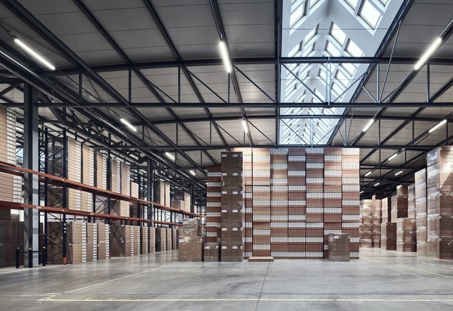 Fabryka VELUX