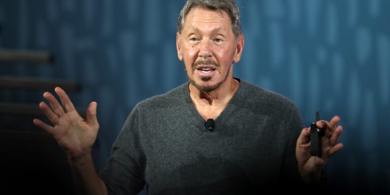 Oracle zredukowało zatrudnienie o 21 000 miejsc pracy z powodu rozwoju sztucznej inteligencji i rozważa kolejne redukcje personelu. 1