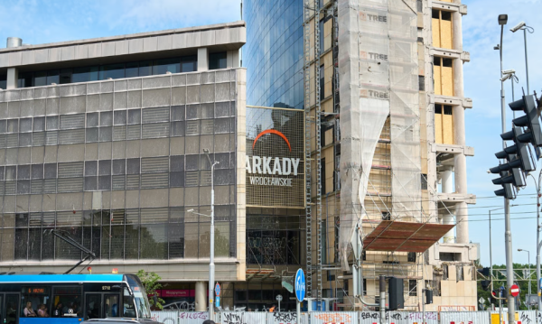 80 procent budynków biurowych w naszym kraju potrzebuje modernizacji. Sektor nieruchomości wkracza w nową erę.