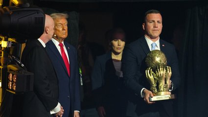 Mundial w cieniu skandali. Były menedżer odsłania kulisy FIFA