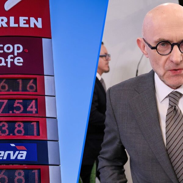 Kontrowersje wokół nowej daniny. Orlen dystansuje się od stowarzyszenia branżowego