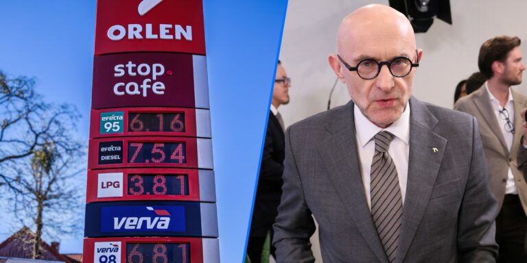Kontrowersje wokół nowej daniny. Orlen dystansuje się od stowarzyszenia branżowego 1