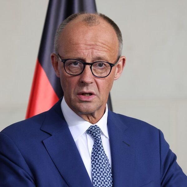 Polskie życie 52 Niemiecki system opieki społecznej u progu rewolucji. Władze zapowiadają śmiałe…