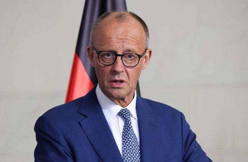 Polskie życie 34 Niemiecki system opieki społecznej u progu rewolucji. Władze zapowiadają śmiałe reformy