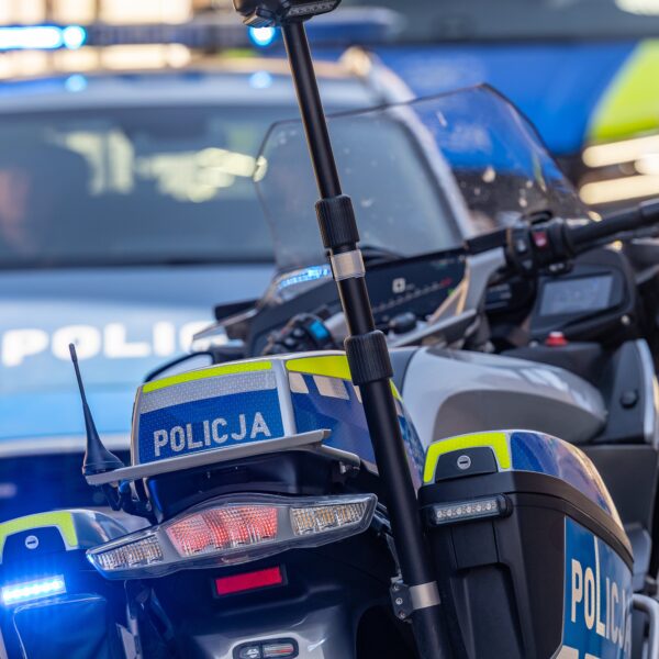Polskie życie 62 Małopolska: Ciało podejrzanego odnalezione przez policję
