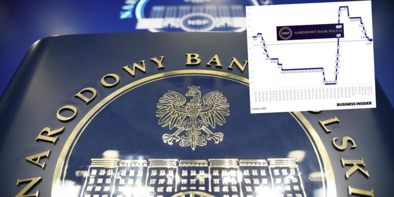 Rada Polityki Pieniężnej podjęła decyzję w sprawie stóp procentowych. Specjaliści nie mają wątpliwości 5