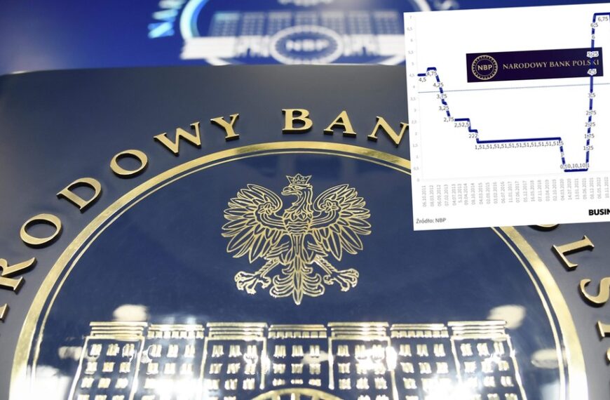 Rada Polityki Pieniężnej podjęła decyzję w sprawie stóp procentowych. Specjaliści nie mają&hellip;