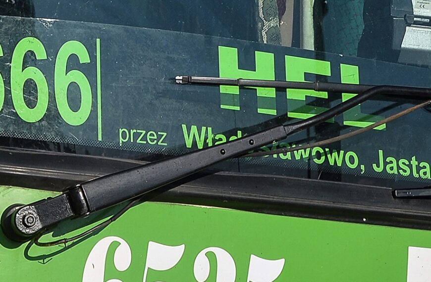 FlixBus wznawia kursowanie linii 666. Poznajemy szczegóły