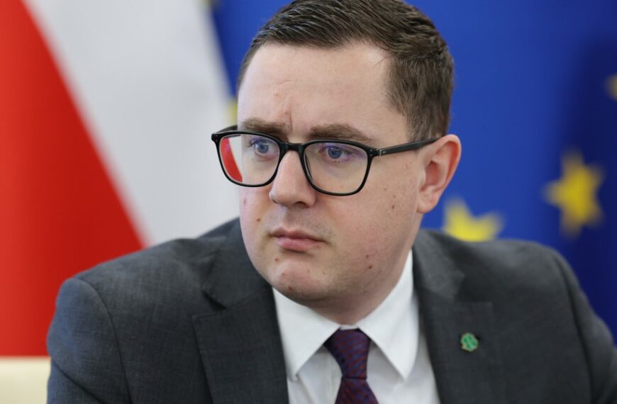 Polskie życie 24 Pierwsza siłownia jądrowa w kraju. Szef resortu energii: data jest osiągalna