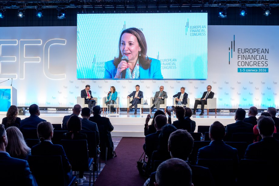 Firmy na etapie rozwoju napotykają bariery finansowe, mimo wzrostu rynku venture capital do 3 mld zł rocznie