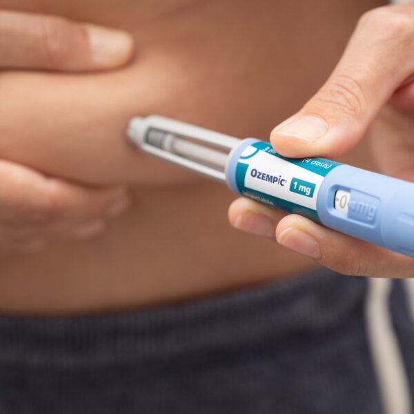 Polskie życie 49 Utrata tkanki mięśniowej po przyjmowaniu leku Ozempic. Ten preparat może…
