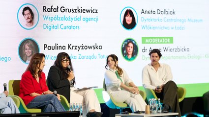 Łódź jako miasto powrotu: relacja z City Climate Summit 2026