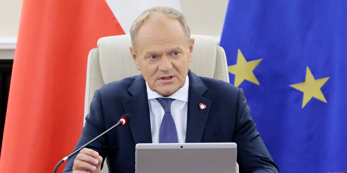 Przemiany energetyczne. Oto główne postanowienia przyjęte przez władze 2 Donald Tusk