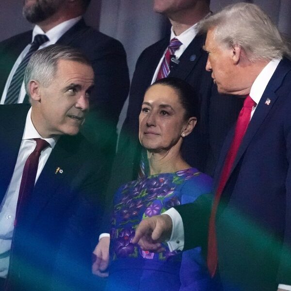 Kanada, USA oraz Meksyk stoją przed kluczowym wyborem. Los swobodnego&hellip;