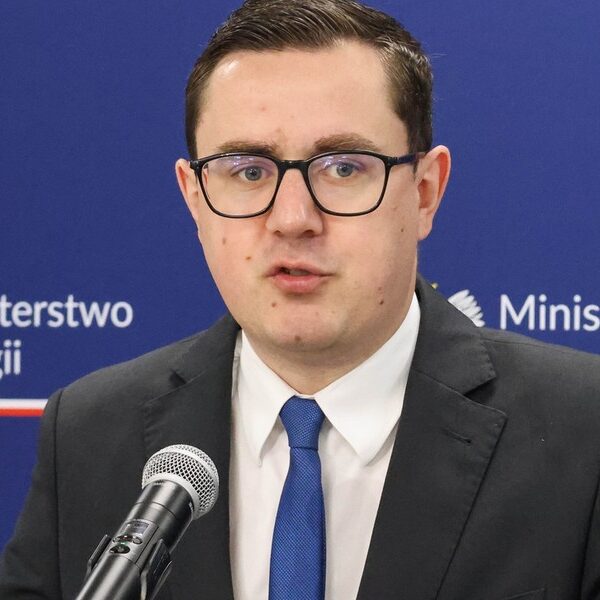 Nowy terminal gazu skroplonego trzeci w Polsce. Minister informuje