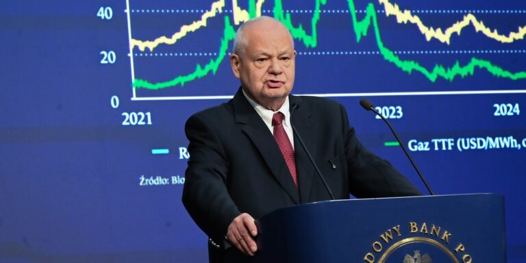 Czy stopy procentowe w Polsce się obniżą? Rada Polityki Pieniężnej podkreśla kluczowe czynniki 2 Czy stopy procentowe w Polsce się obniżą? Rada Polityki Pieniężnej podkreśla kluczowe czynniki 2
