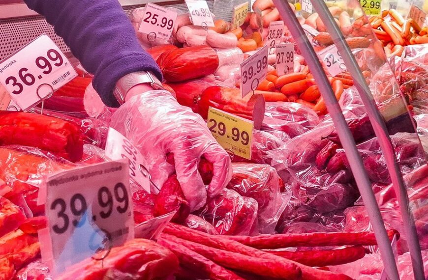 Właściciel marki Sokołów planuje znaczącą restrukturyzację, która doprowadzi do zwolnień&hellip;