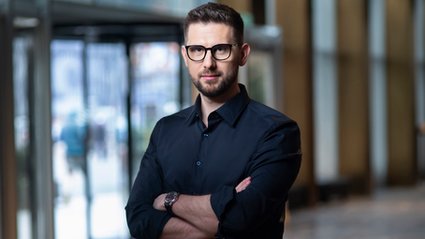 Nie tylko Cyfrowy Polsat. Syn Zygmunta Solorza zarabia też w inny sposób
