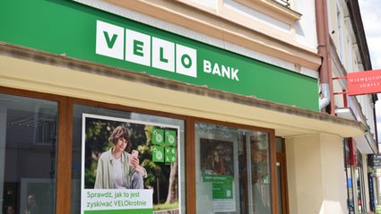 Migracja klientów Citi do VeloBanku. Klienci alarmują, bank odpowiada