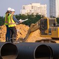 Looking for a job in industry? There's no shortage of jobs in these sectors.