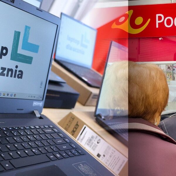 Polskie życie 46 Poczta Polska nabywa tysiące komputerów. Kontrowersyjny wymóg generuje koszt nawet…