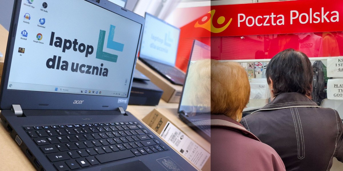Podobnie jak w ub.r. w przetargu na laptopy dla uczniów, warunki zamówienia dla Poczty Polskiej obejmują dwa certyfikaty. Ich obecność znacząco podniosła potencjalny koszt transakcji.