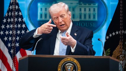 Firmy z USA szturmują Wenezuelę. Chcą skorzystać na decyzji Donalda Trumpa