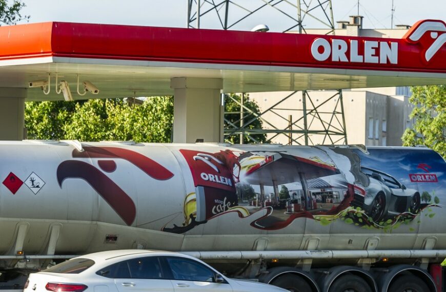 Budżet państwa otrzyma o miliard złotych mniej. Zmiana w daninie&hellip;