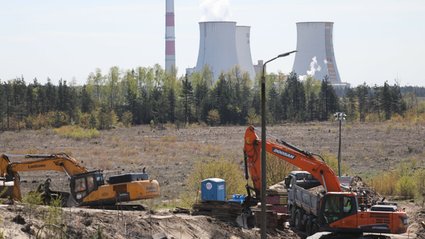 Ogromna fabryka stanie na Śląsku. Polska blisko umowy z azjatyckim gigantem