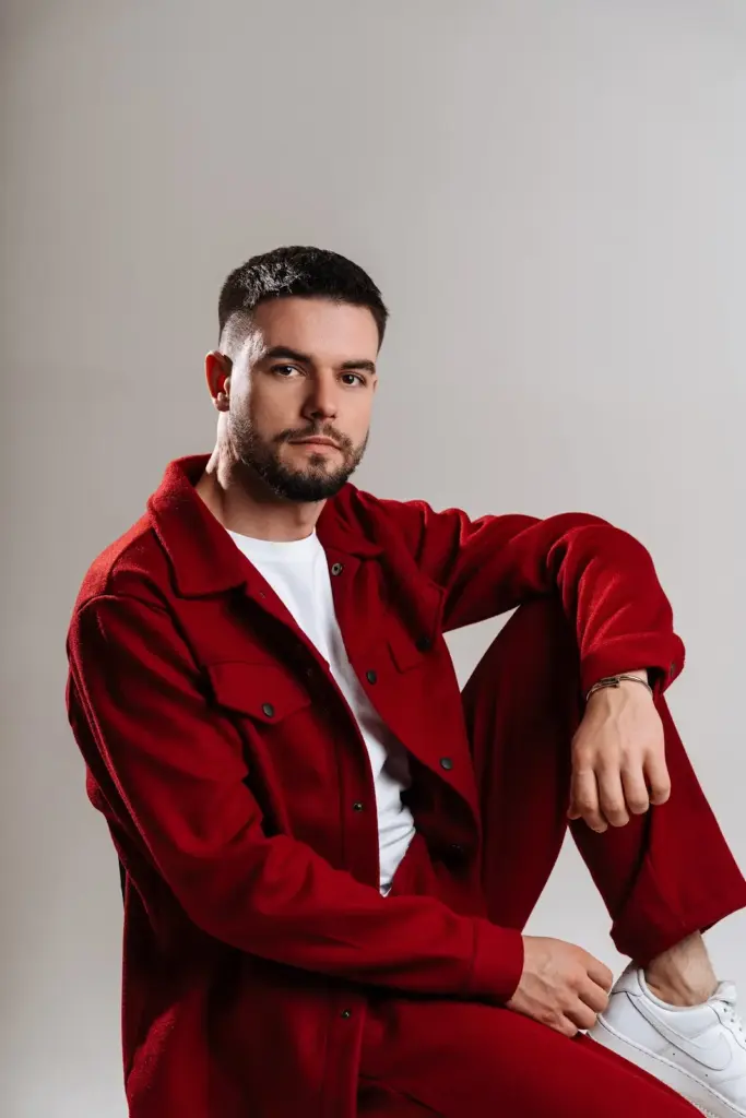 Igor Tselyp: „Muzyka to dla mnie sposób na rozmowę z ludźmi” 1 Igor Tselyp: „Muzyka to dla mnie sposób na rozmowę z ludźmi”
