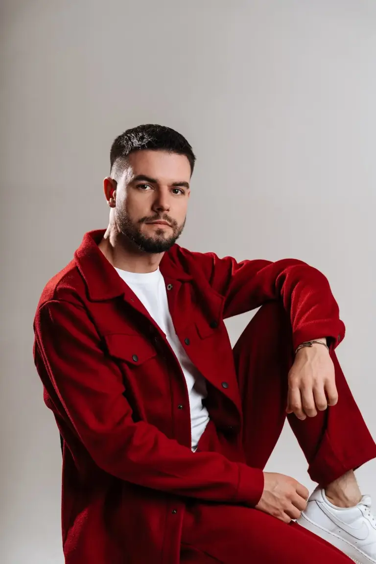 Igor Tselyp: „Muzyka to dla mnie sposób na rozmowę z ludźmi”