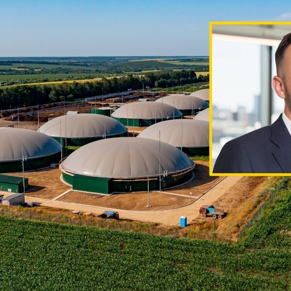 Polskie życie 57 Wiejskie tereny w Polsce kierują się ku biometanowi. Przedsiębiorcy wyczekują…