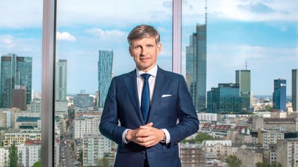 Staniesz się klientem VeloBanku. Prezes ujawnia kluczową datę [WYWIAD]