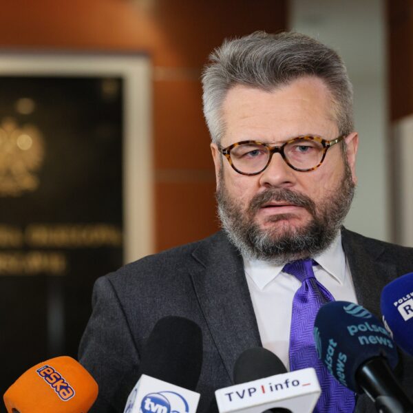 Polskie życie 60 Zatrzymanie Leszka Kraskowskiego. Śledczy podają nowe szczegóły