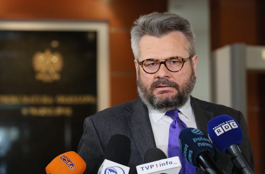 Polskie życie 83 Zatrzymanie Leszka Kraskowskiego. Śledczy podają nowe szczegóły