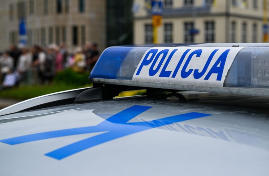 Włocławek: Postawiono zarzuty i złożono wniosek o areszt dla matki w związku z upadkiem 5-latki z jedenastego piętra