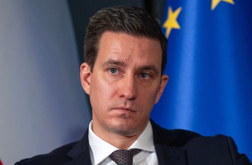 Wiceprezes PFR: Polska nie musi naśladować Doliny Krzemowej [PERSPEKTYWA]