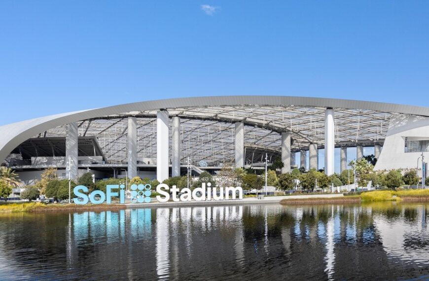 Polskie życie 21 Lepsze wynagrodzenia i prawo do protestu. Pracownicy LA Coliseum uzyskali nowe porozumienie.