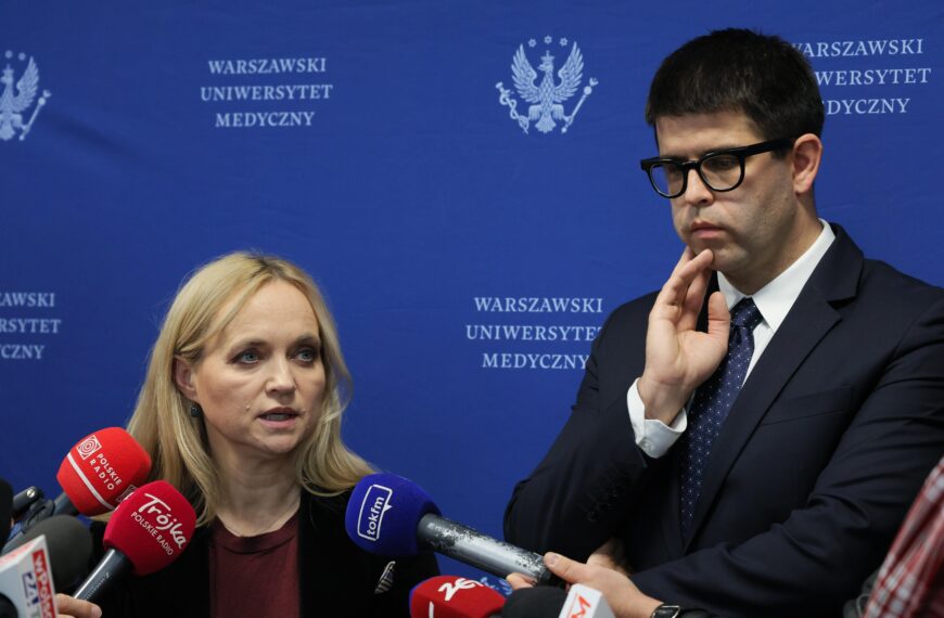 Polskie życie 85 Wynagrodzenia medyków. Naczelna Izba Lekarska zwraca się z prośbą o rozmowę z Donaldem Tuskiem