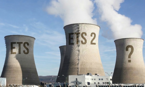 Atom powraca, ETS dusi, a przemysł łapie zadyszkę. Niewiadomski: Europa trochę traci.