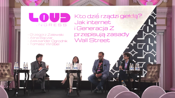 Łatwogang, Pankracy i inni twórcy internetowi z nagrodami. Pierwsze tego typu zgromadzenie 15 Łatwogang, Pankracy i inni twórcy internetowi z nagrodami. Pierwsze tego typu zgromadzenie 13