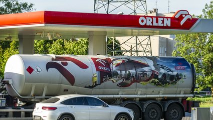 O 1 mld zł mniej wpłynie do budżetu Polski. Ważna zmiana w podatku windfall tax