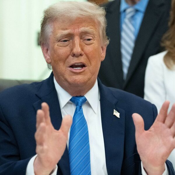 Polskie życie 46 Donald Trump zszokował swoją wypowiedzią na temat inflacji. „Kocham inflację”