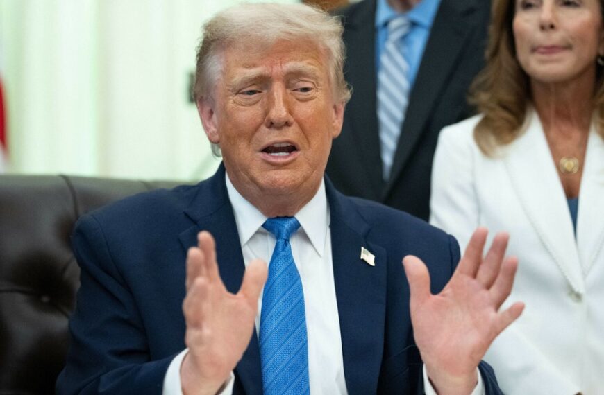 Polskie życie 37 Donald Trump zszokował swoją wypowiedzią na temat inflacji. „Kocham inflację”