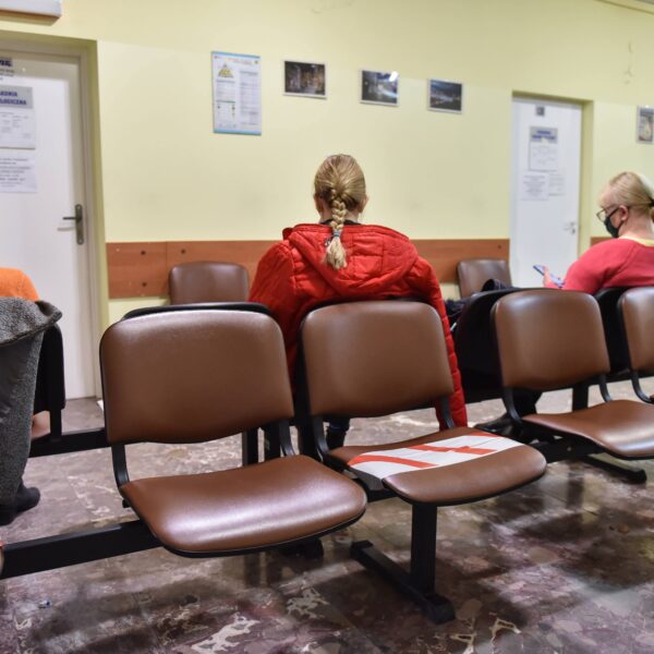 Badania serca, piersi i wirusa HPV. Narodowy Fundusz Zdrowia może&hellip;