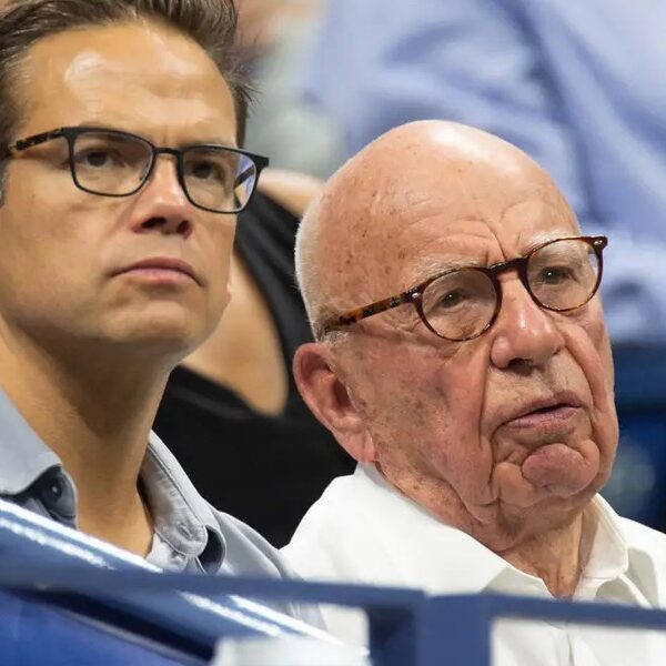 Polskie życie 61 Lachlan Murdoch przejmuje Roku za 22 miliardy. Fox wkracza do…