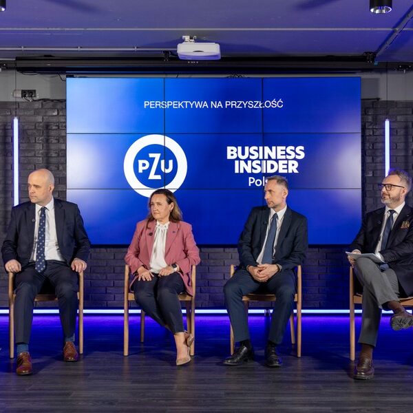 Polskie życie 54 Świadczenia emerytalne w Polsce będą maleć. Młodzi wciąż zwlekają z…