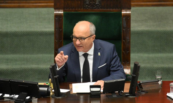Polskie życie 32 Bolesna strata na giełdzie, ale zyski na nieruchomościach. Oświadczenie majątkowe Włodzimierza Czarzastego