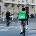 Wakacyjna praca to już nie tylko fast food. Uber i GoPuff przyciągają Pokolenie Z